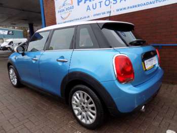 Used MINI Hatch 2016 for sale - 74983894: Photo
