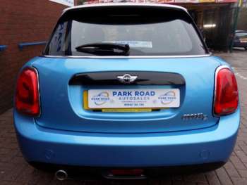 Used MINI Hatch 2016 for sale - 74983894: Photo