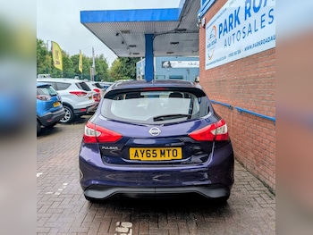 Used Nissan Pulsar 2015 for sale - 75767088: Photo