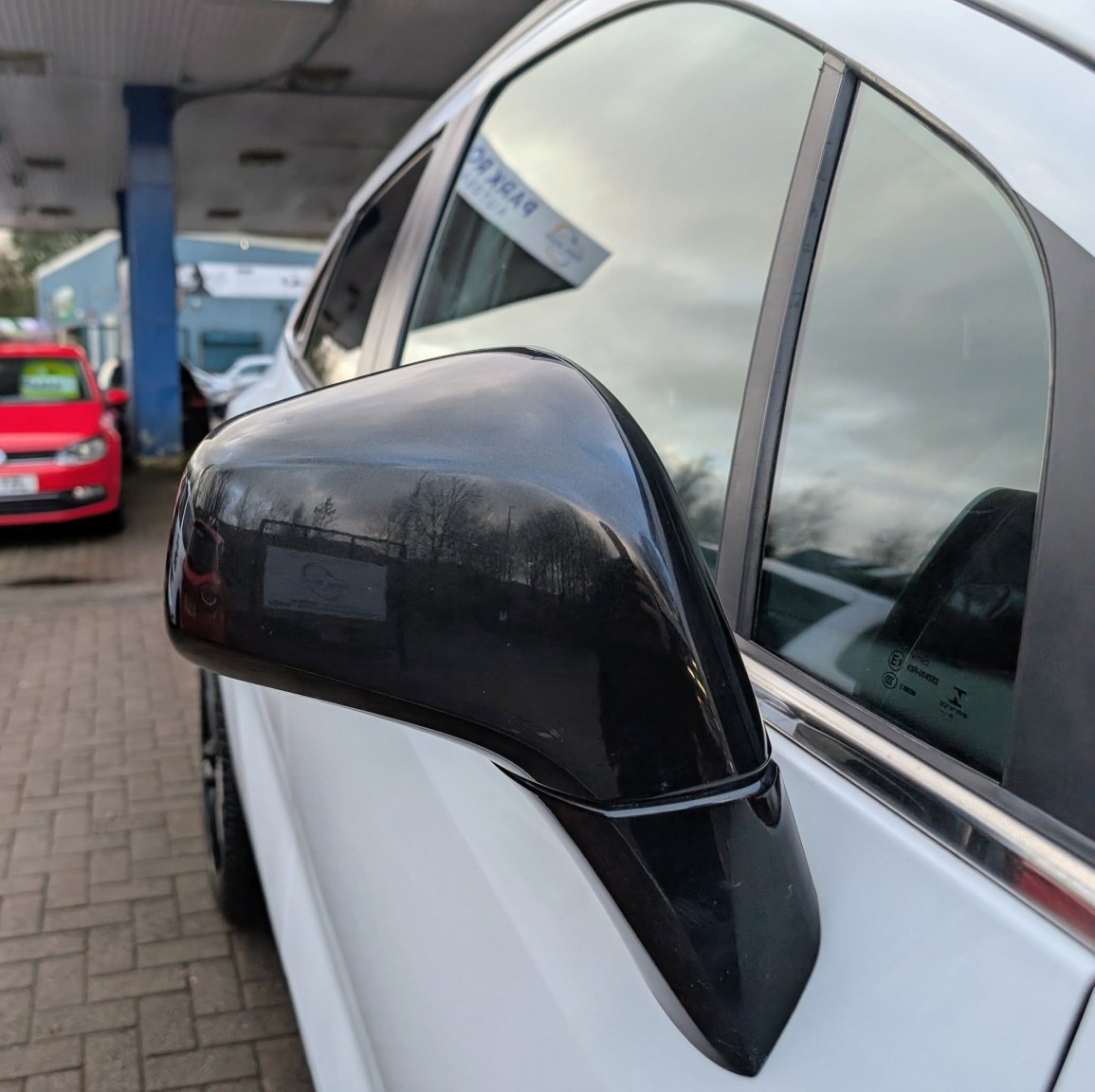 Used Vauxhall Mokka 2015 for sale - 76799109: Photo 14