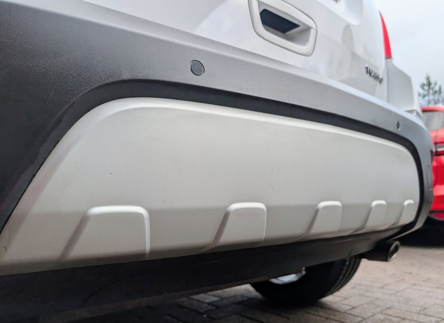 Used Vauxhall Mokka 2015 for sale - 76799109: Photo 15