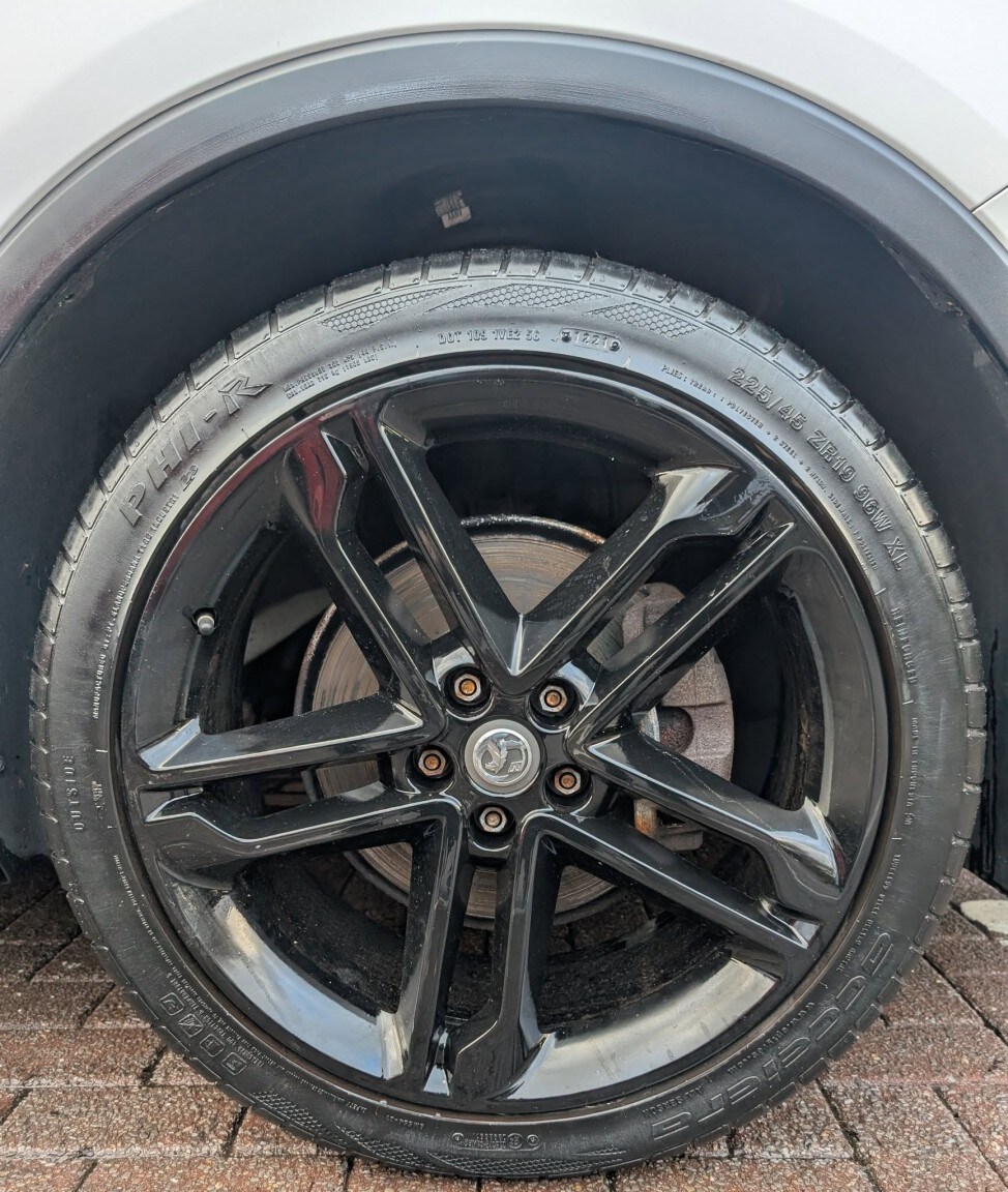 Used Vauxhall Mokka 2015 for sale - 76799109: Photo 18