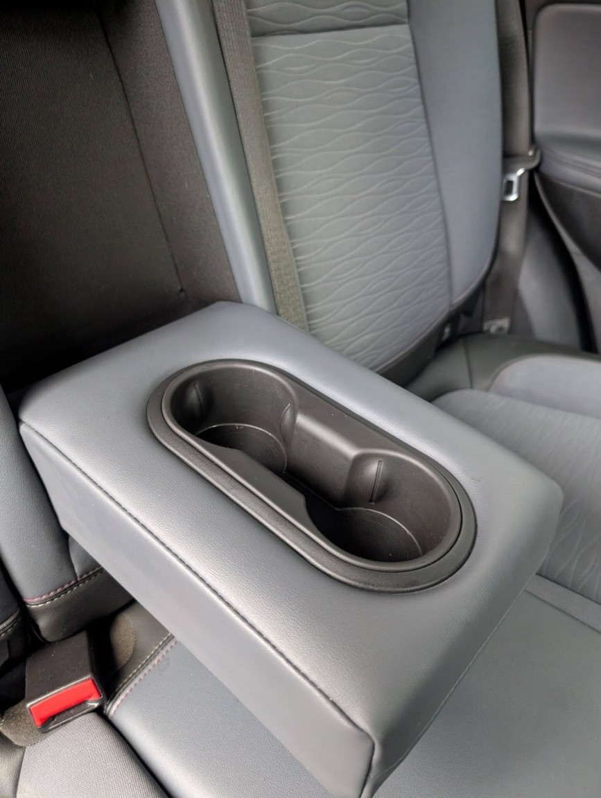 Used Vauxhall Mokka 2015 for sale - 76799109: Photo 23