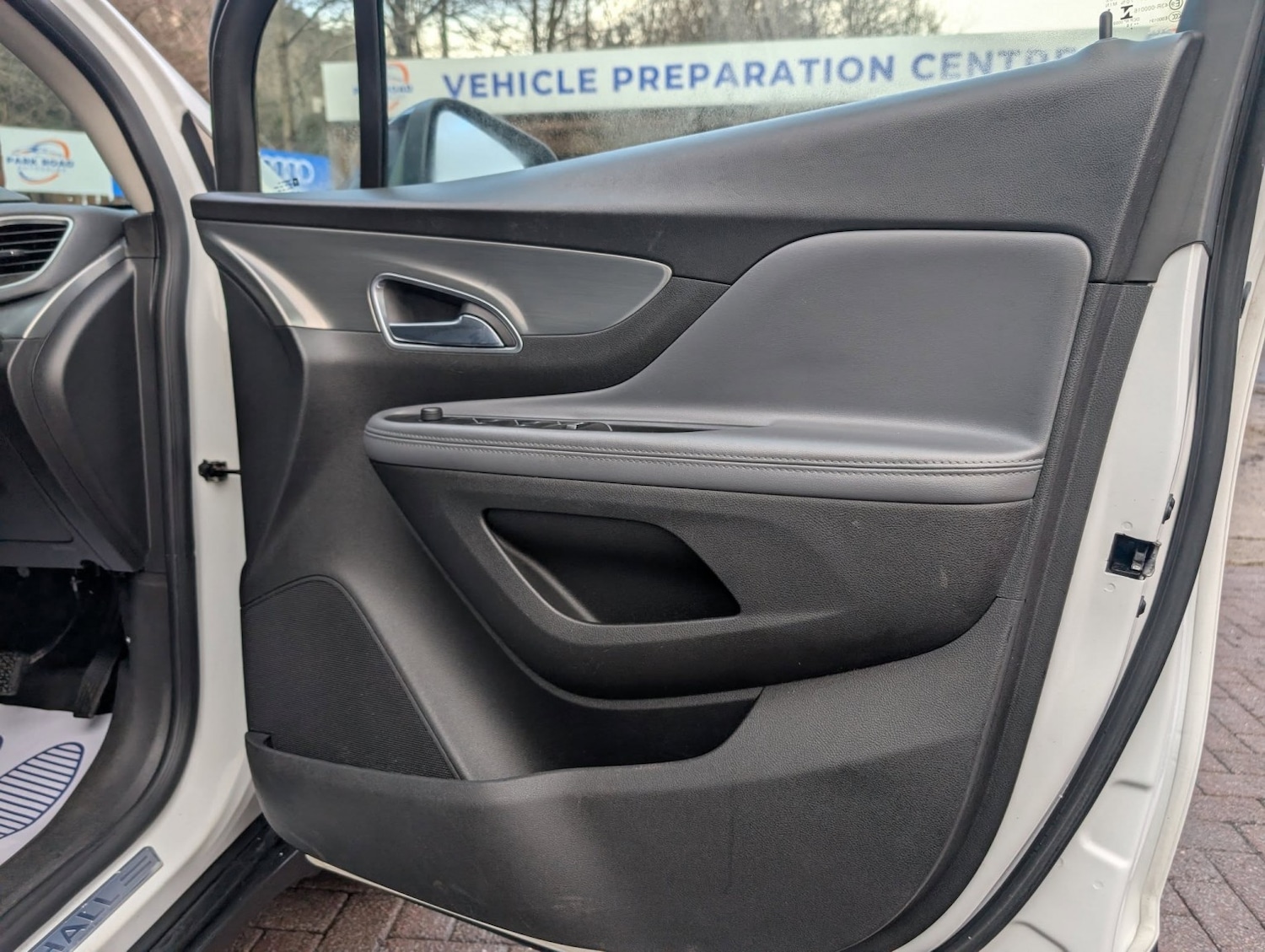 Used Vauxhall Mokka 2015 for sale - 76799109: Photo 25