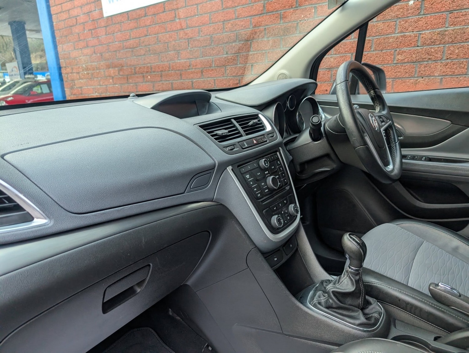 Used Vauxhall Mokka 2015 for sale - 76799109: Photo 26