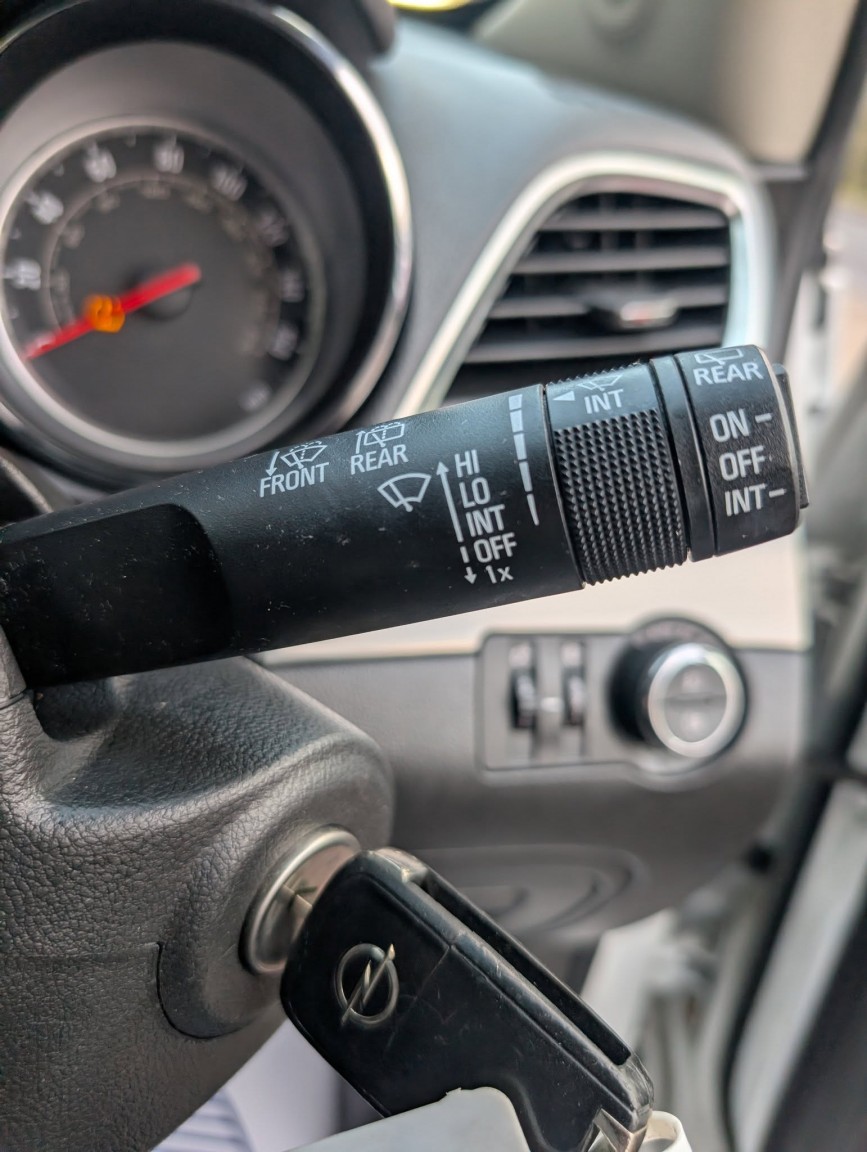 Used Vauxhall Mokka 2015 for sale - 76799109: Photo 32