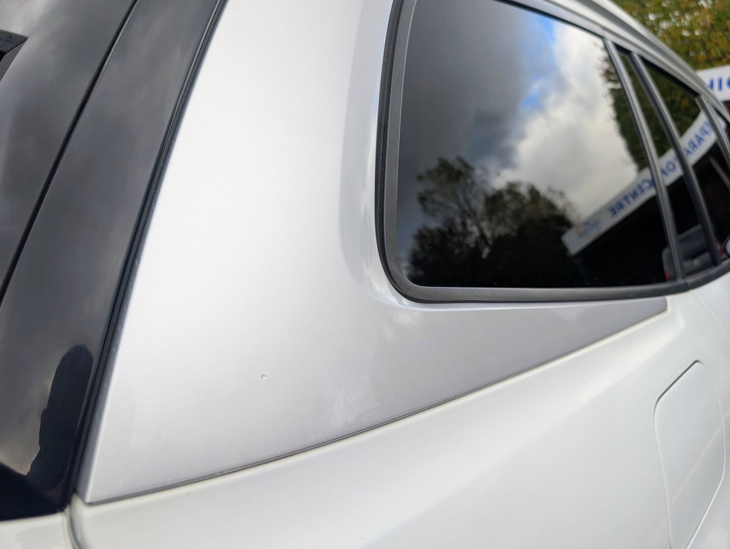 Used Citroen C4 Grand Picasso 2016 for sale - 76334742: Photo 14