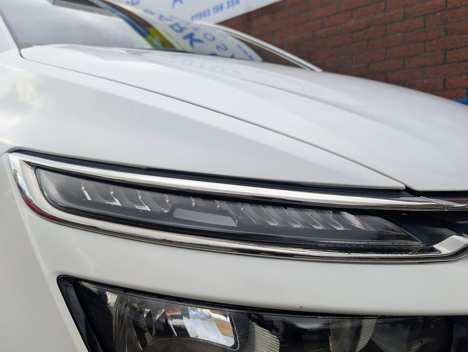 Used Citroen C4 Grand Picasso 2016 for sale - 76334742: Photo 19