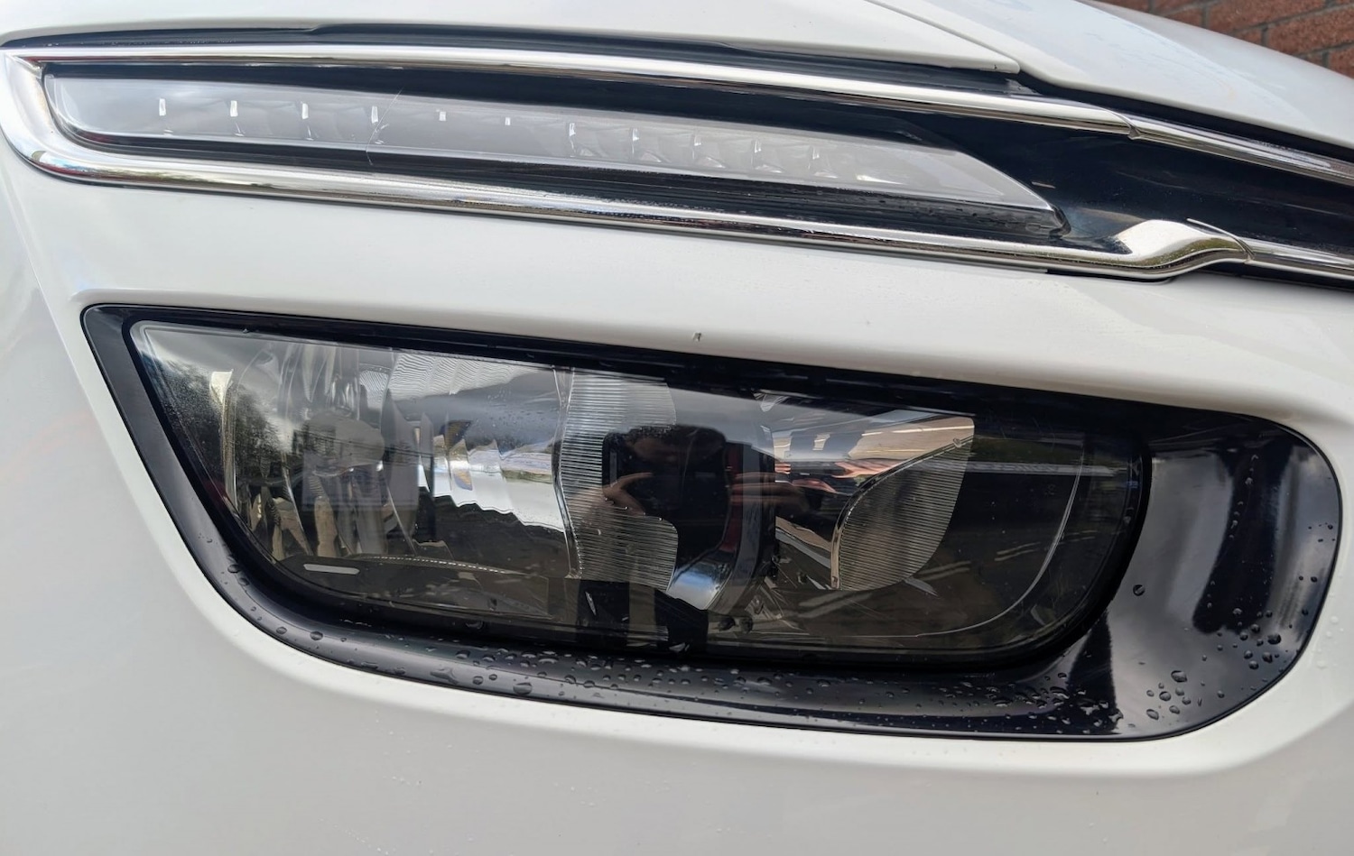 Used Citroen C4 Grand Picasso 2016 for sale - 76334742: Photo 20