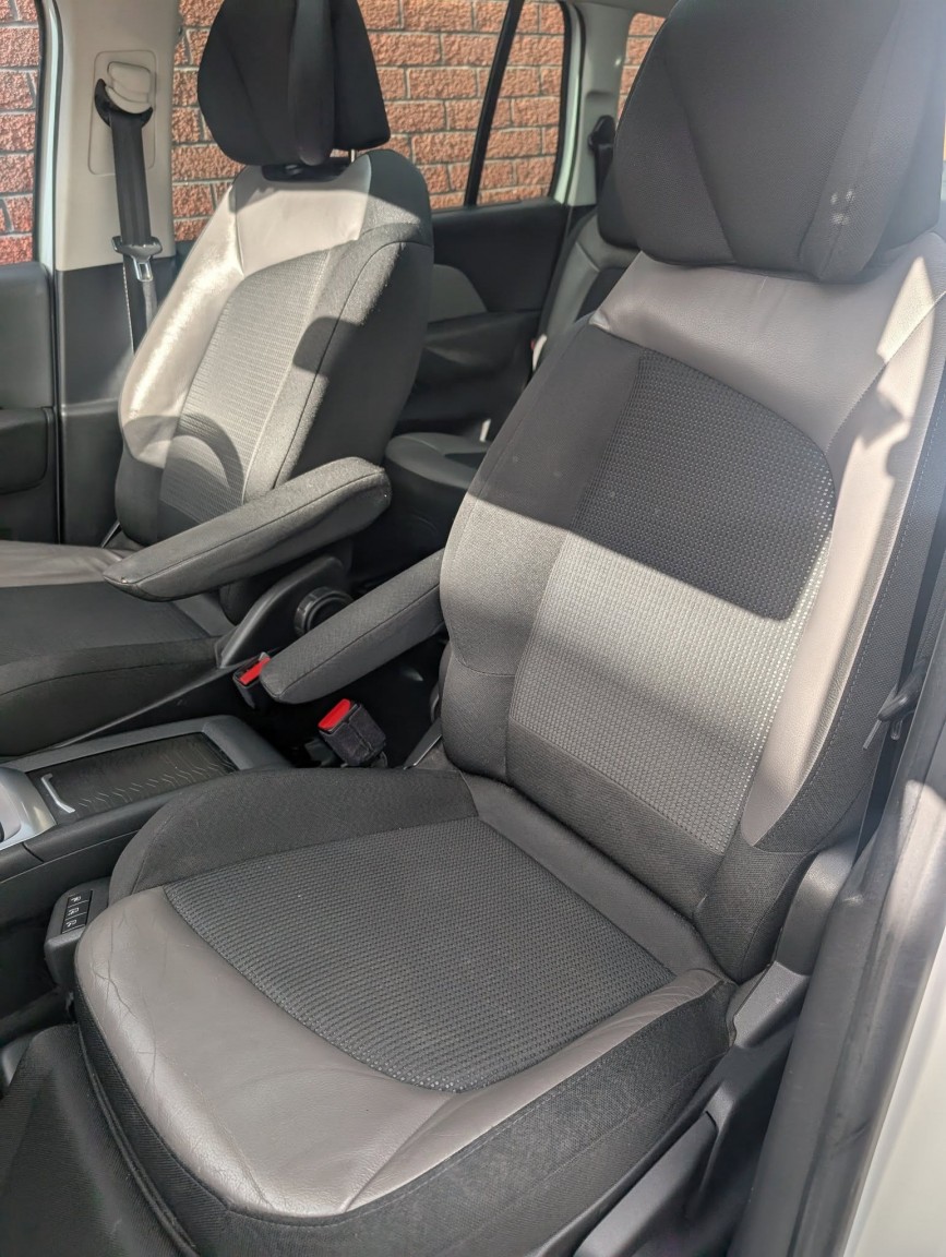 Used Citroen C4 Grand Picasso 2016 for sale - 76334742: Photo 23