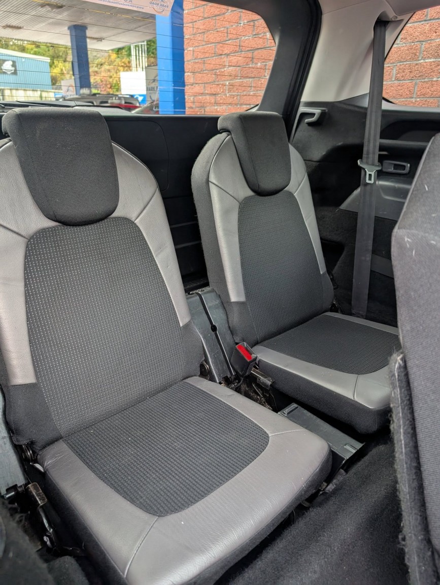 Used Citroen C4 Grand Picasso 2016 for sale - 76334742: Photo 26