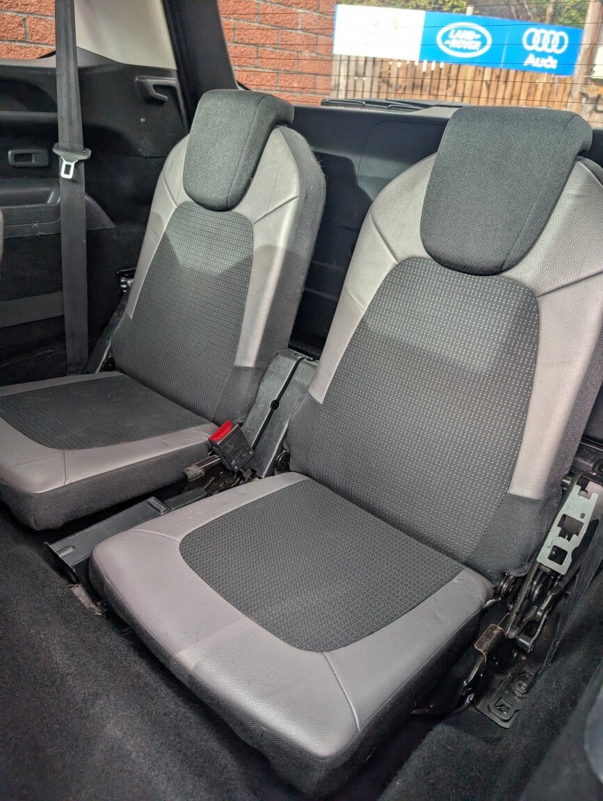 Used Citroen C4 Grand Picasso 2016 for sale - 76334742: Photo 27