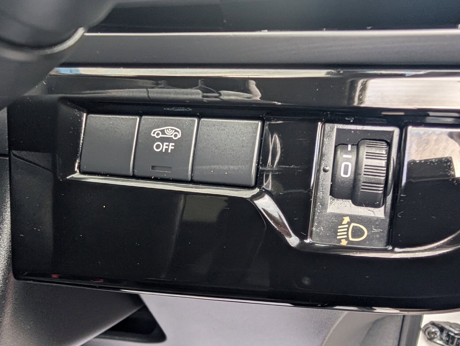 Used Citroen C4 Grand Picasso 2016 for sale - 76334742: Photo 35