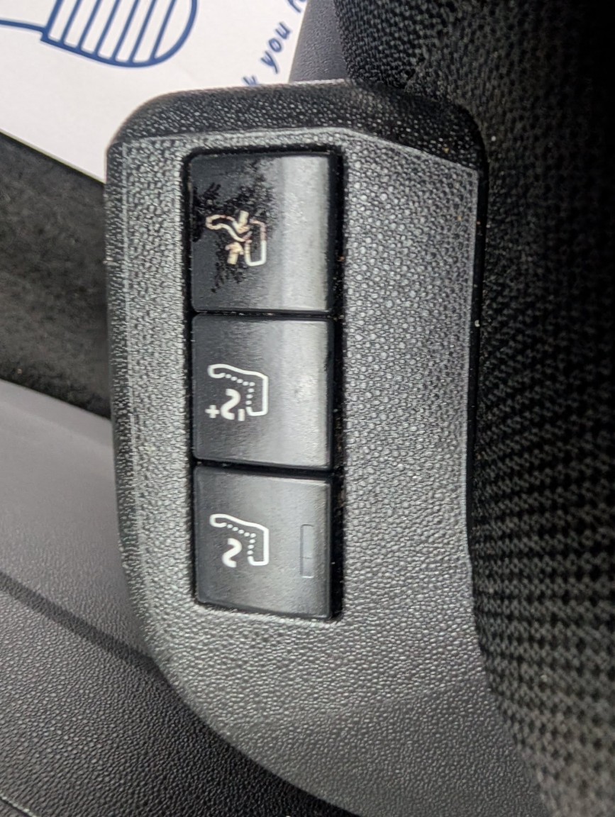 Used Citroen C4 Grand Picasso 2016 for sale - 76334742: Photo 36