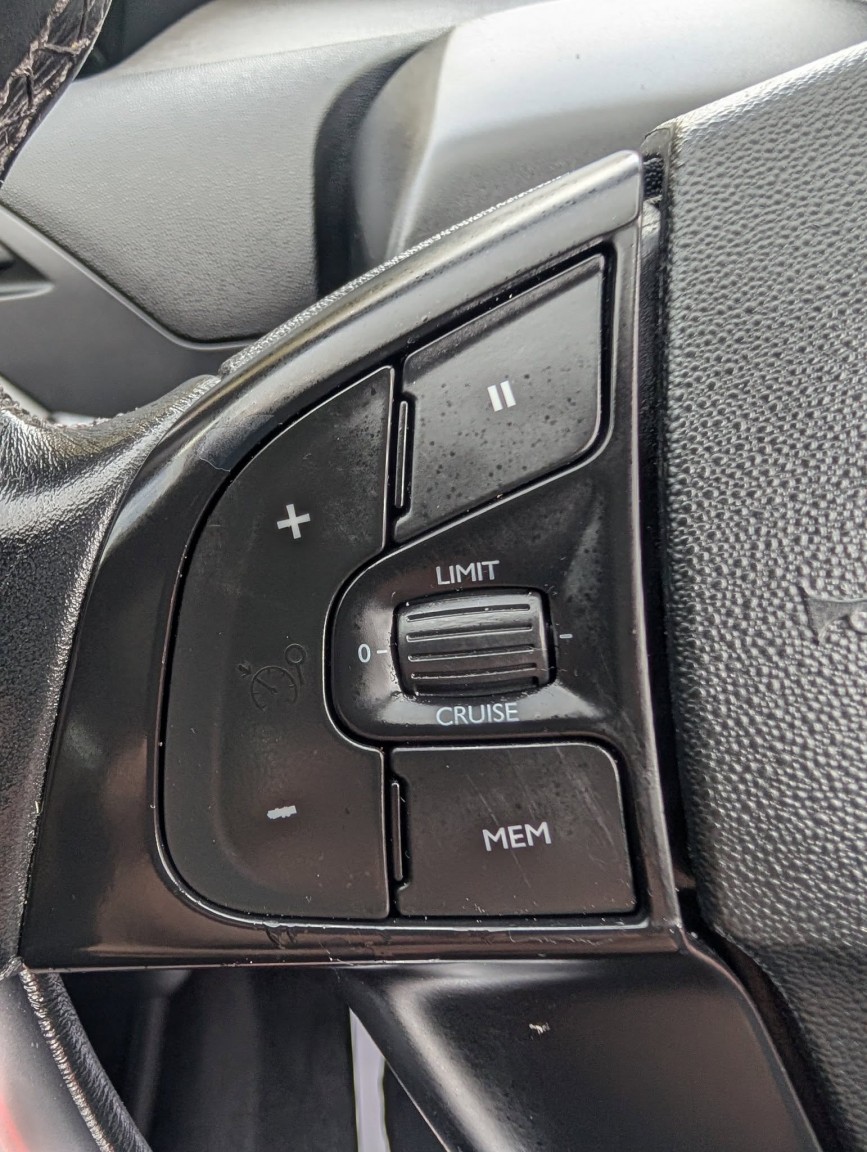 Used Citroen C4 Grand Picasso 2016 for sale - 76334742: Photo 37