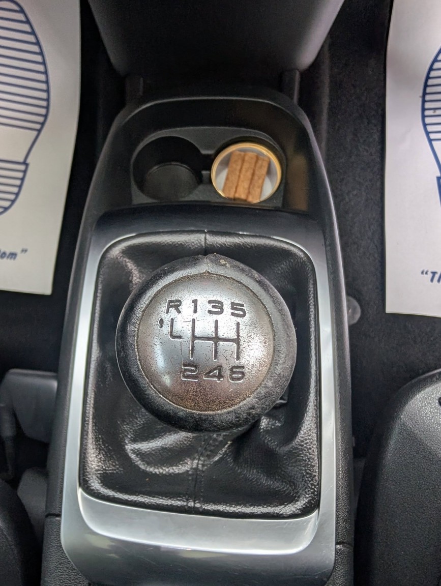 Used Citroen C4 Grand Picasso 2016 for sale - 76334742: Photo 39