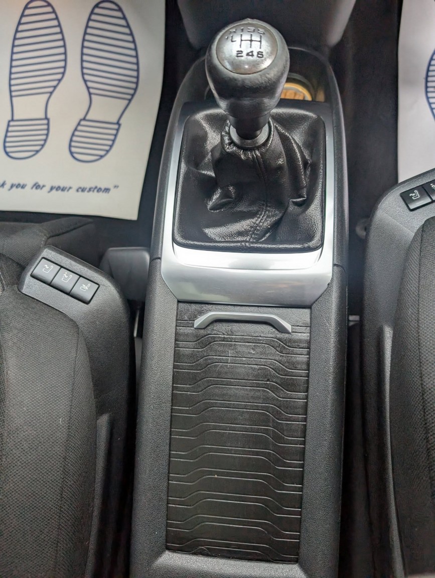 Used Citroen C4 Grand Picasso 2016 for sale - 76334742: Photo 40