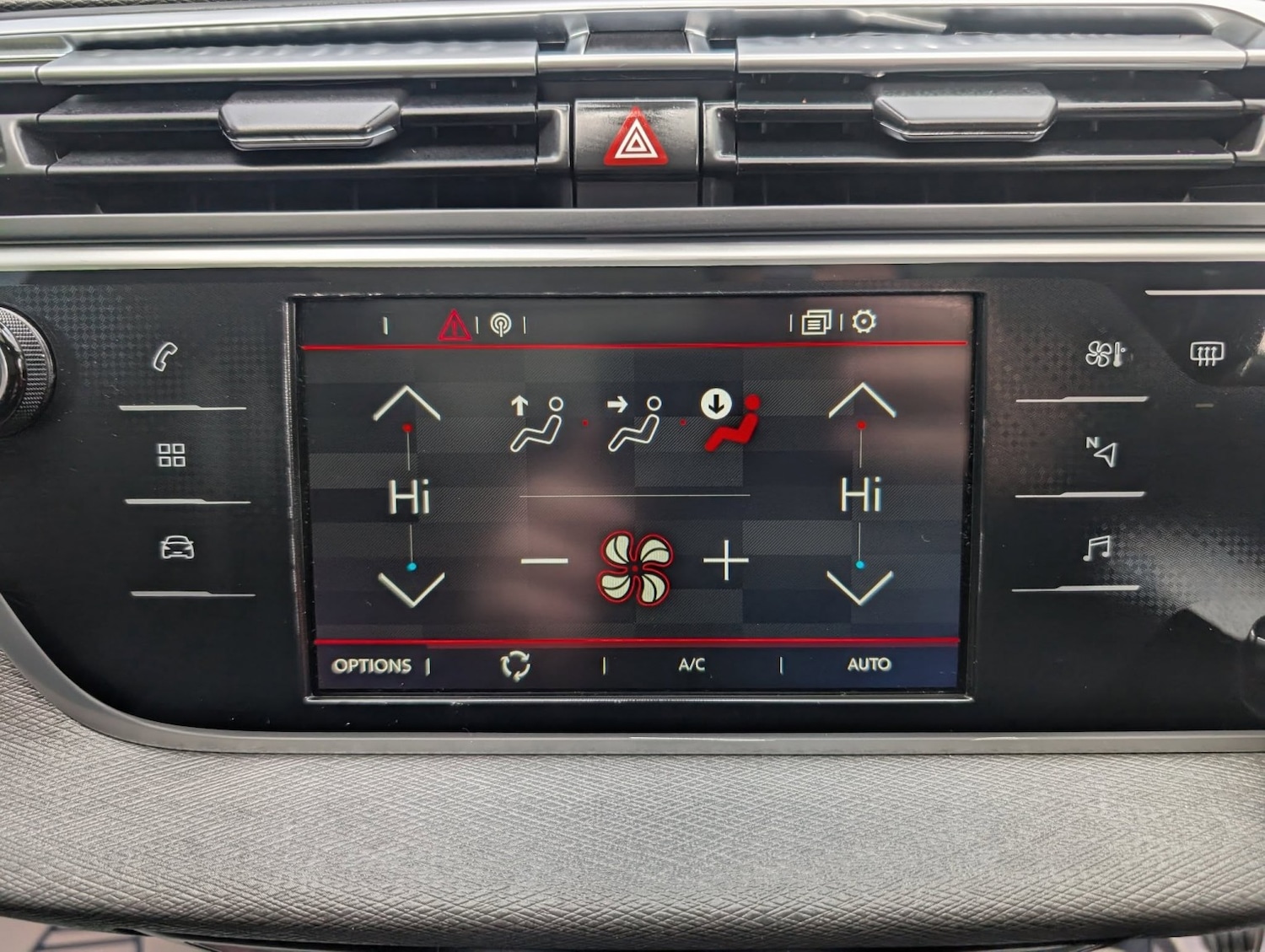 Used Citroen C4 Grand Picasso 2016 for sale - 76334742: Photo 42