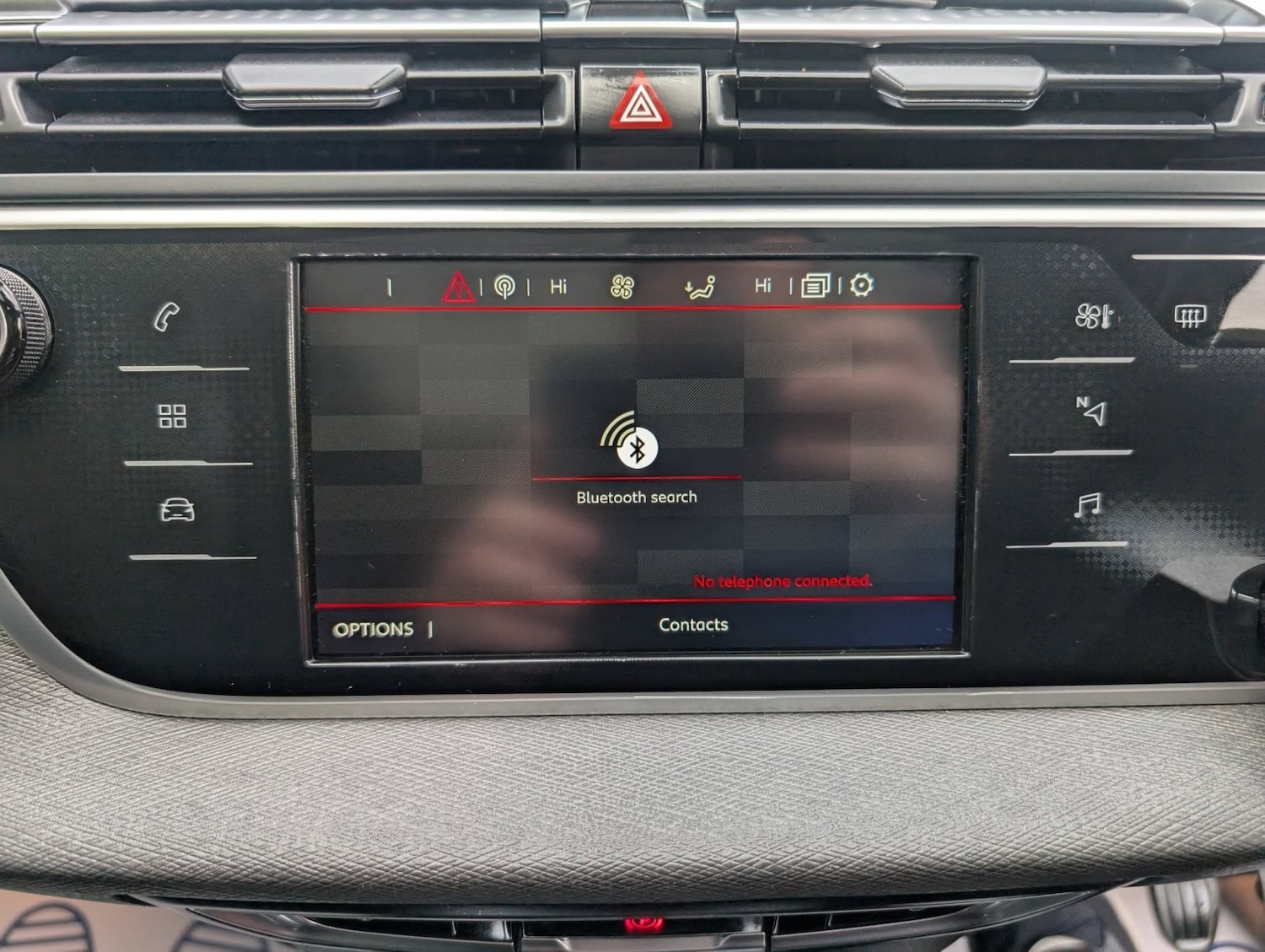 Used Citroen C4 Grand Picasso 2016 for sale - 76334742: Photo 44