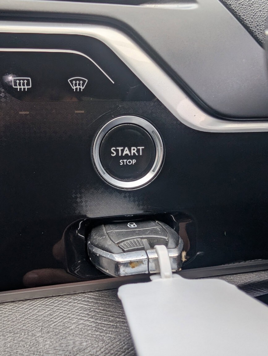 Used Citroen C4 Grand Picasso 2016 for sale - 76334742: Photo 46