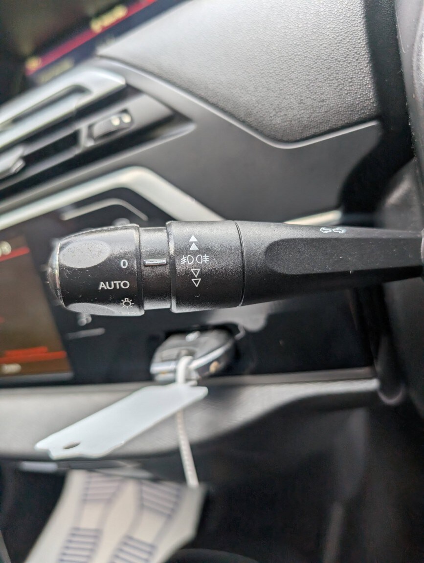 Used Citroen C4 Grand Picasso 2016 for sale - 76334742: Photo 47