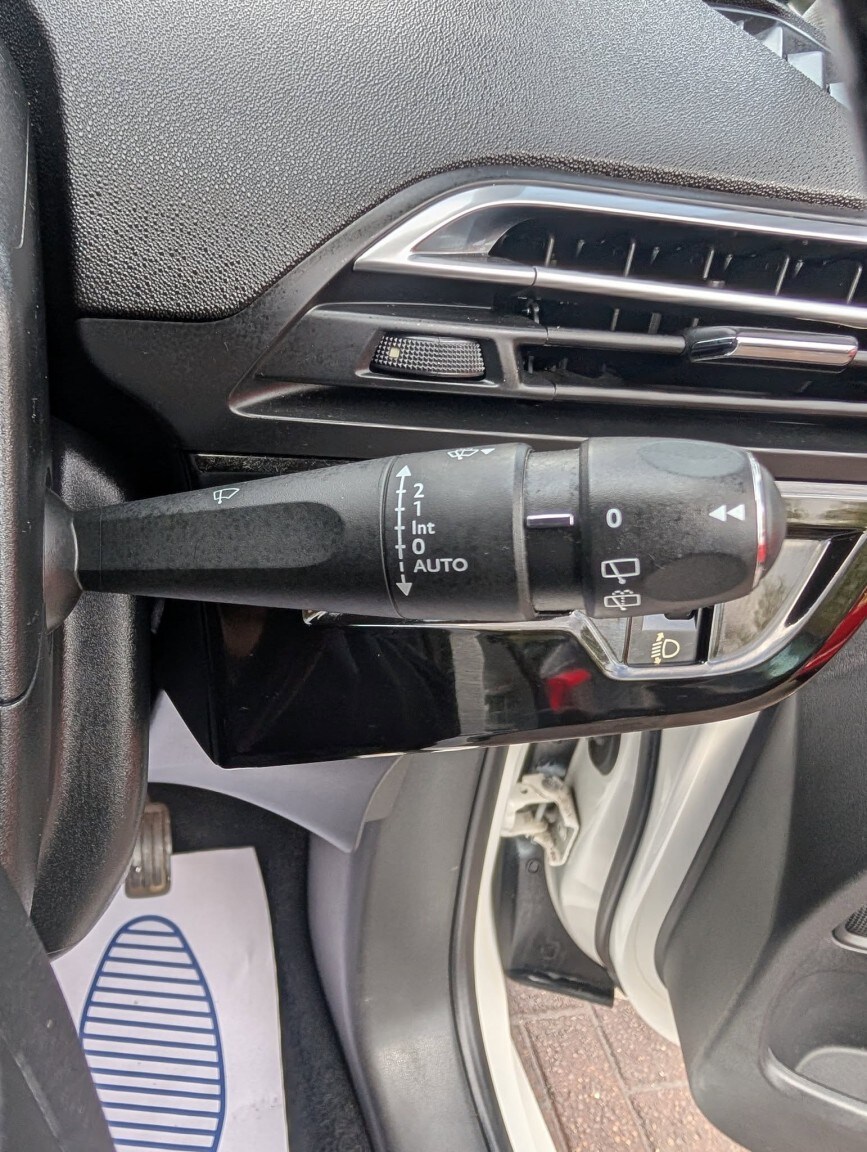 Used Citroen C4 Grand Picasso 2016 for sale - 76334742: Photo 48