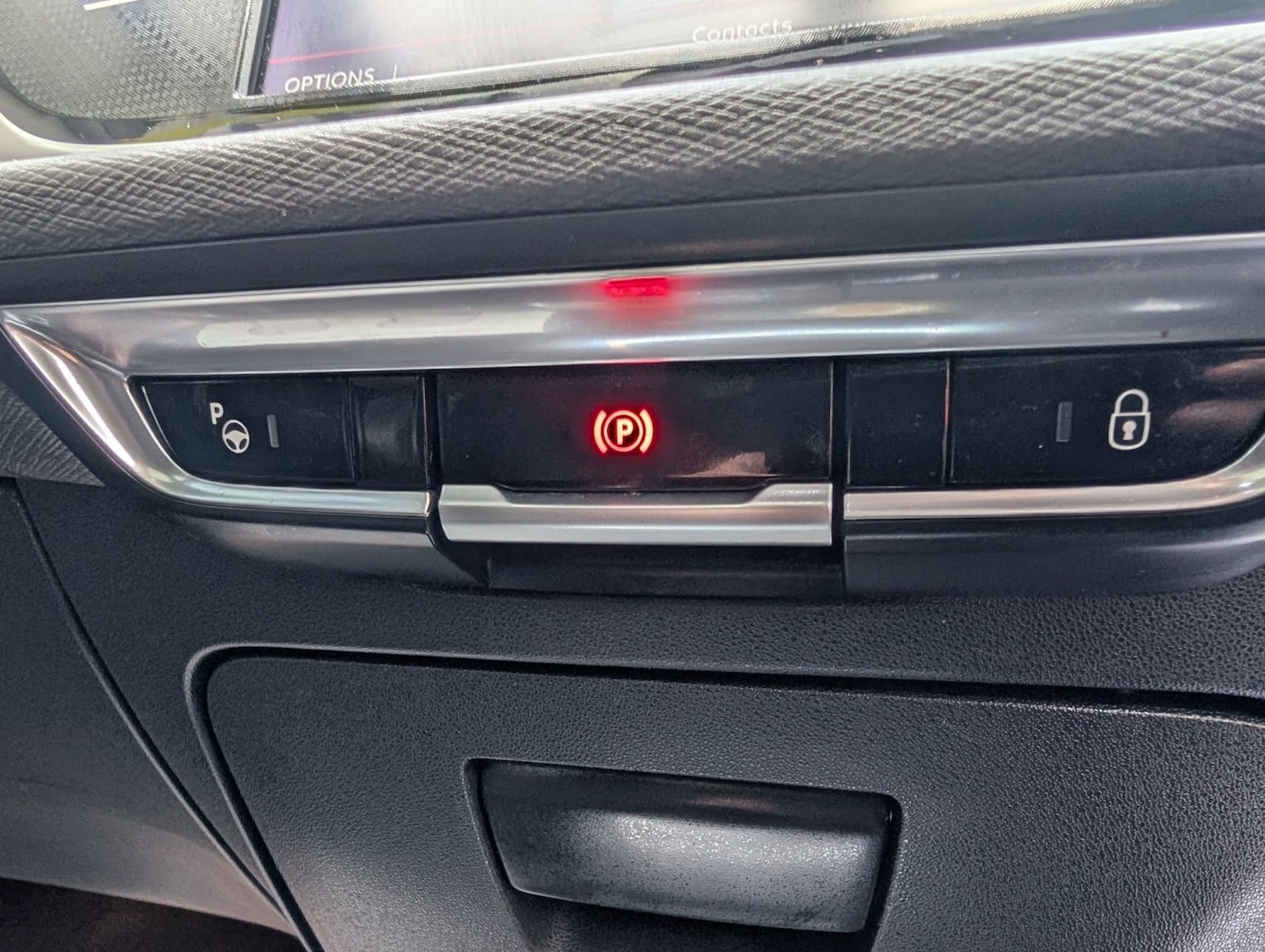 Used Citroen C4 Grand Picasso 2016 for sale - 76334742: Photo 49