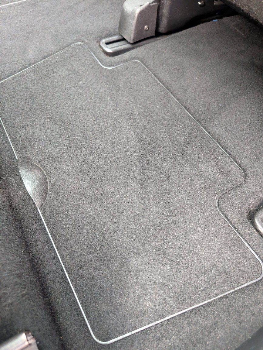Used Citroen C4 Grand Picasso 2016 for sale - 76334742: Photo 56