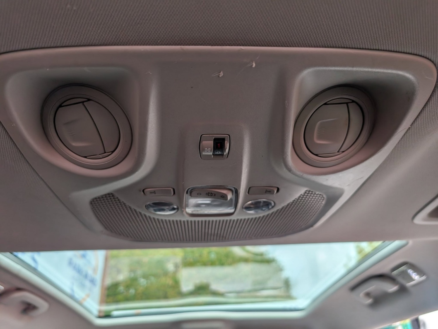 Used Citroen C4 Grand Picasso 2016 for sale - 76334742: Photo 60
