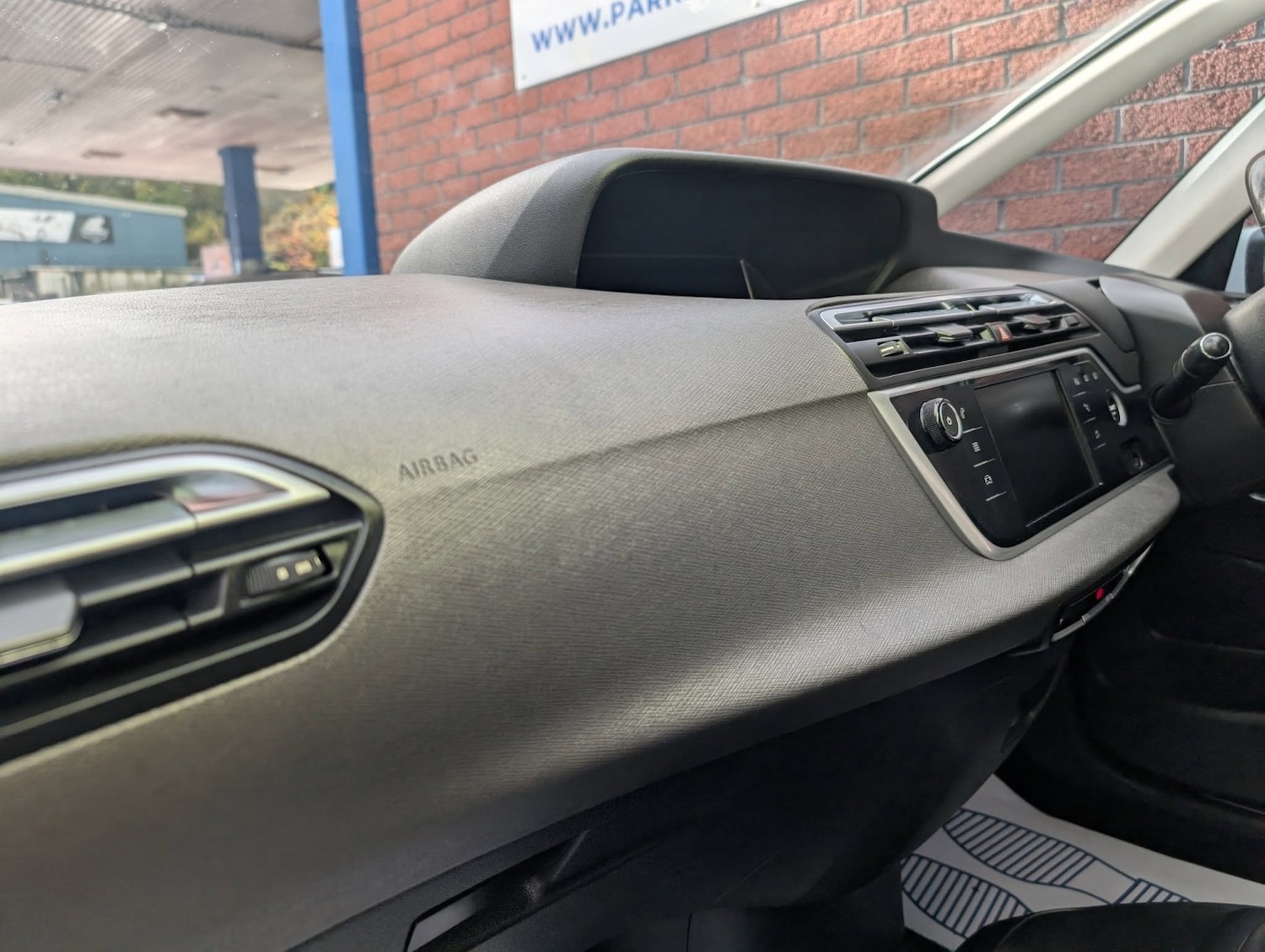 Used Citroen C4 Grand Picasso 2016 for sale - 76334742: Photo 61