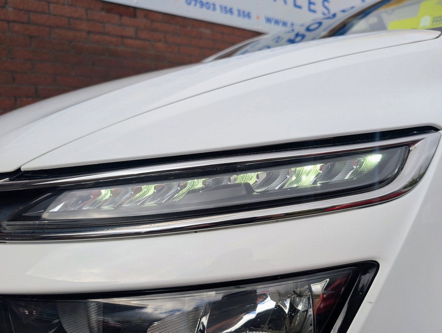 Used Citroen C4 Grand Picasso 2016 for sale - 76334742: Photo 9