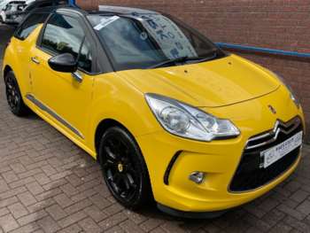 Used Citroen DS3 2014 for sale - 75249600: Photo