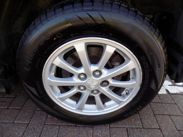 Used Mitsubishi ASX 2015 for sale - 74571353: Photo 13