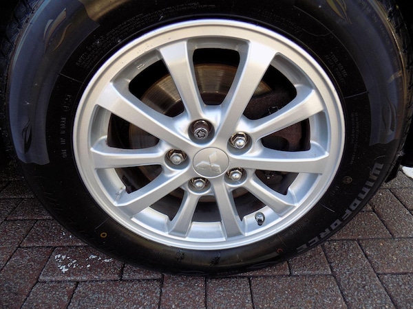 Used Mitsubishi ASX 2015 for sale - 74571353: Photo 14