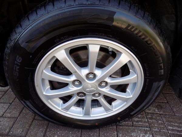 Used Mitsubishi ASX 2015 for sale - 74571353: Photo 15