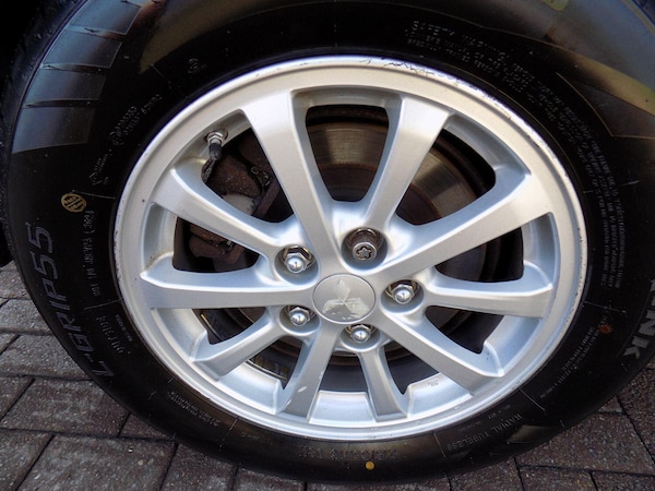 Used Mitsubishi ASX 2015 for sale - 74571353: Photo 16