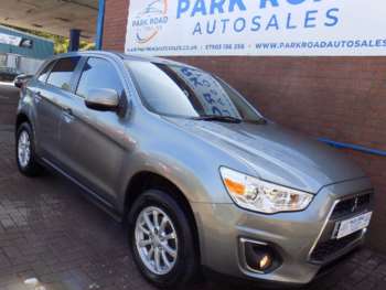 Used Mitsubishi ASX 2015 for sale - 74571353: Photo