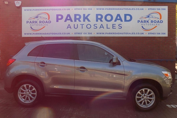 Used Mitsubishi ASX 2015 for sale - 74571353: Photo 6