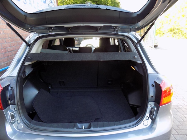 Used Mitsubishi ASX 2015 for sale - 74571353: Photo 9