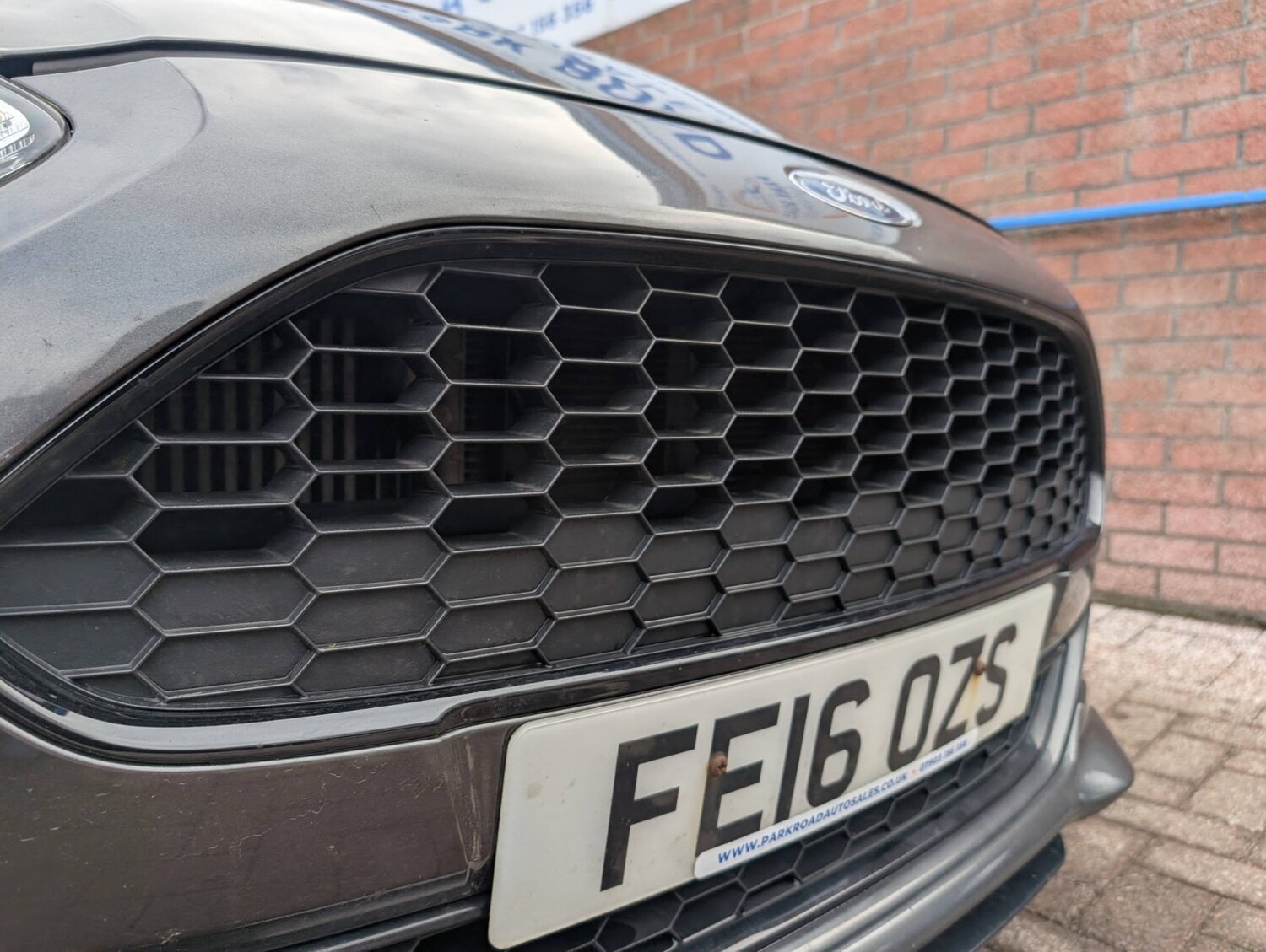 Used Ford Fiesta 2016 for sale - 78125088: Photo 10