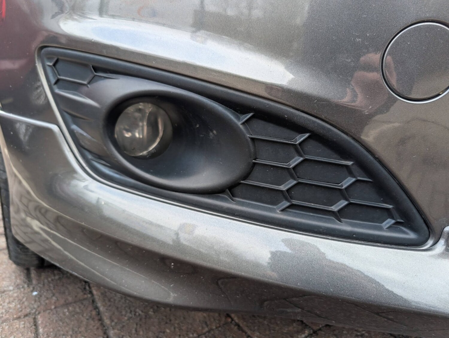 Used Ford Fiesta 2016 for sale - 78125088: Photo 11