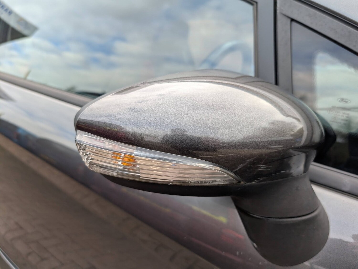 Used Ford Fiesta 2016 for sale - 78125088: Photo 12