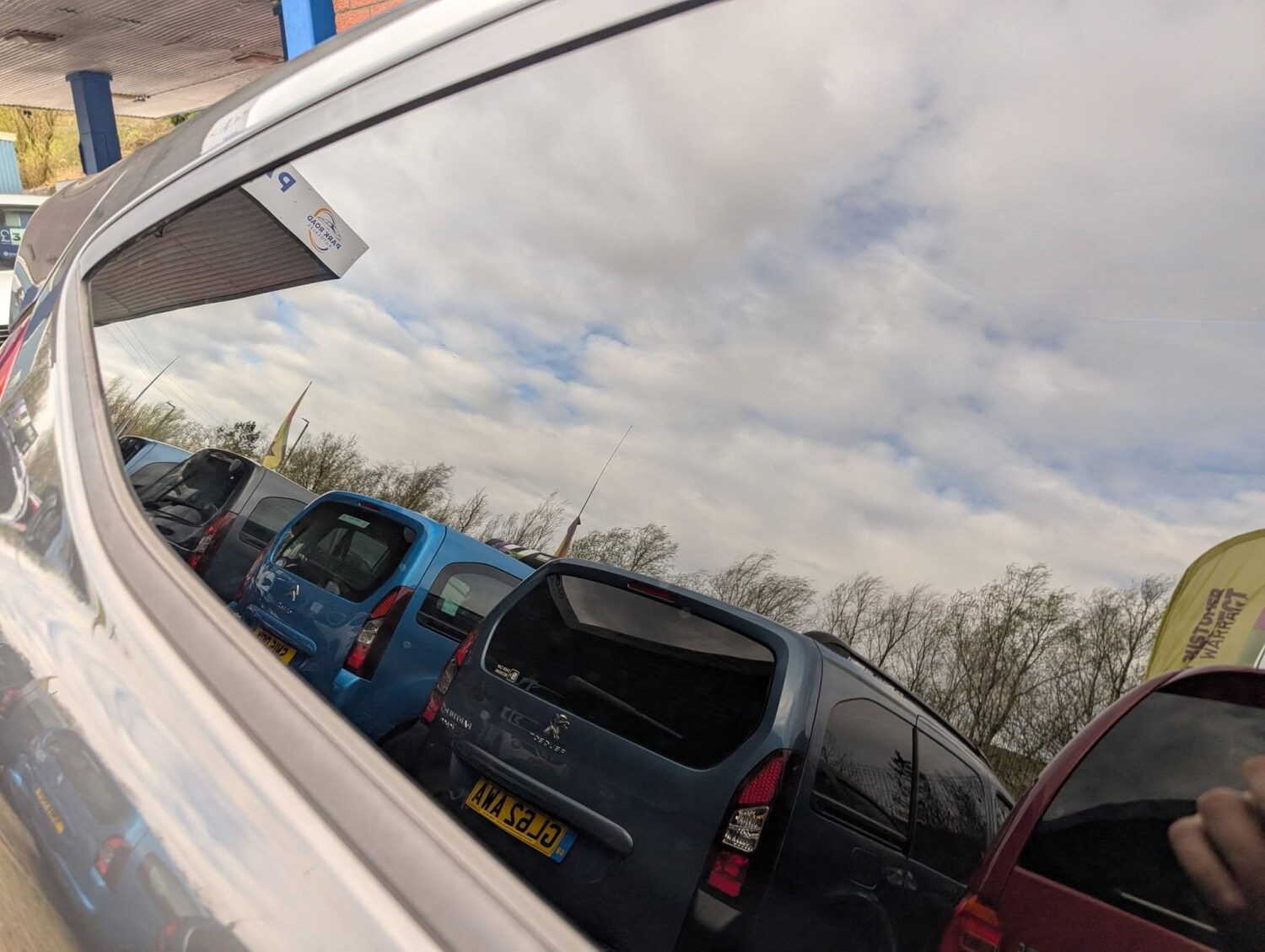 Used Ford Fiesta 2016 for sale - 78125088: Photo 13