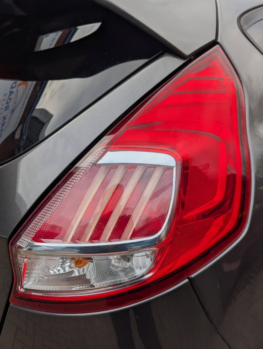 Used Ford Fiesta 2016 for sale - 78125088: Photo 14