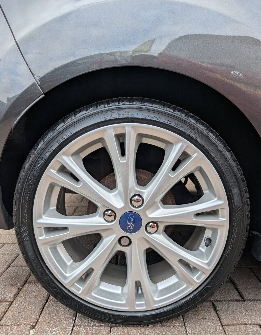 Used Ford Fiesta 2016 for sale - 78125088: Photo 15