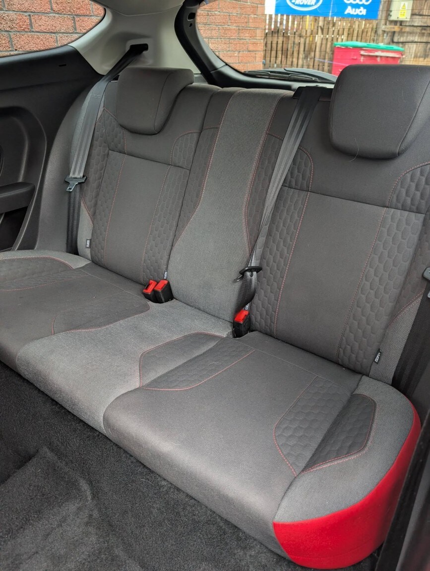 Used Ford Fiesta 2016 for sale - 78125088: Photo 18