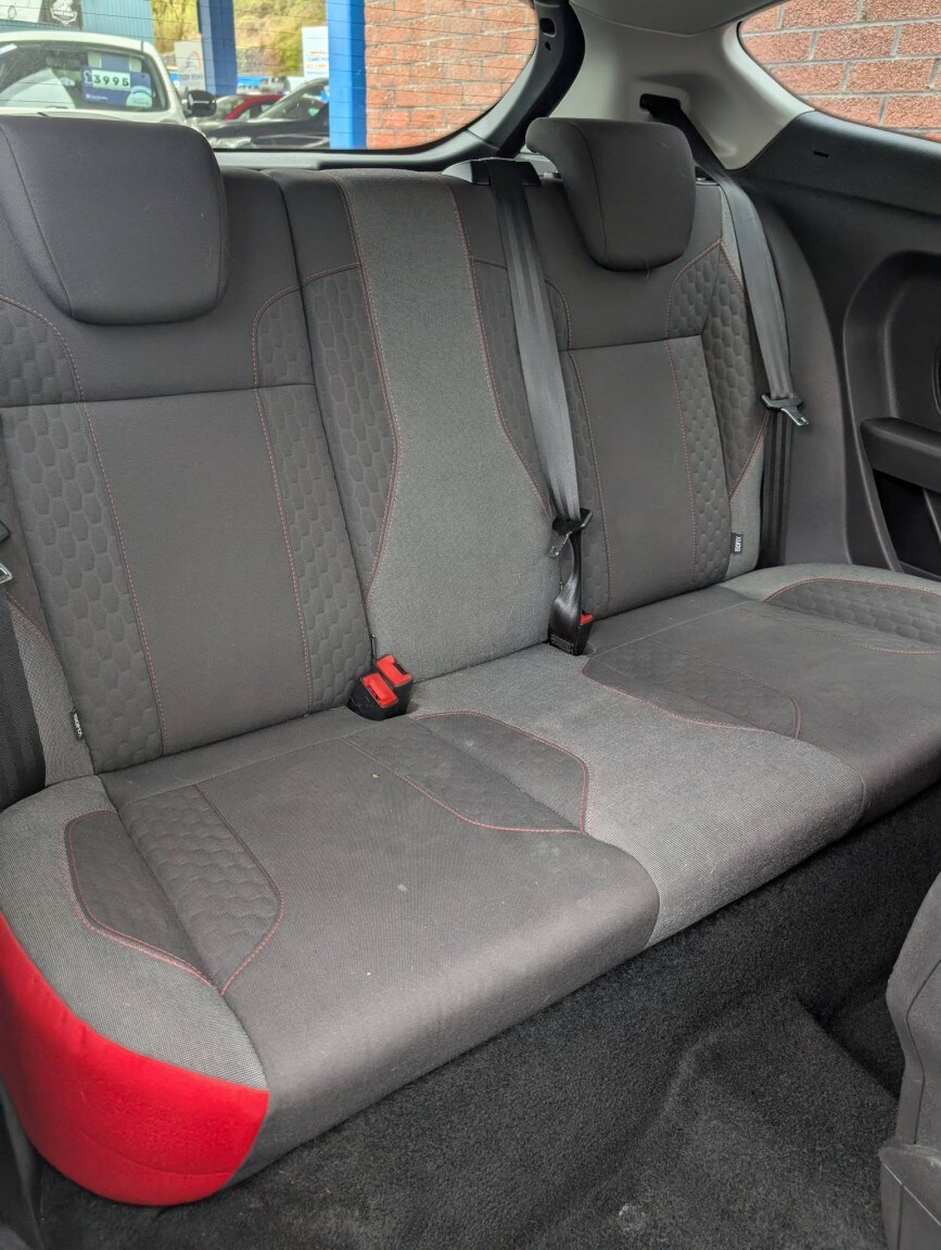 Used Ford Fiesta 2016 for sale - 78125088: Photo 19