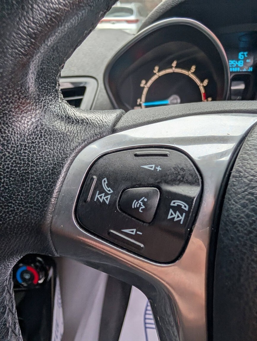 Used Ford Fiesta 2016 for sale - 78125088: Photo 24