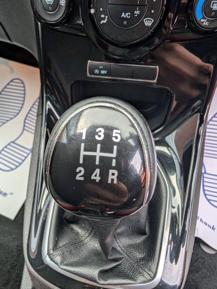 Used Ford Fiesta 2016 for sale - 78125088: Photo 27