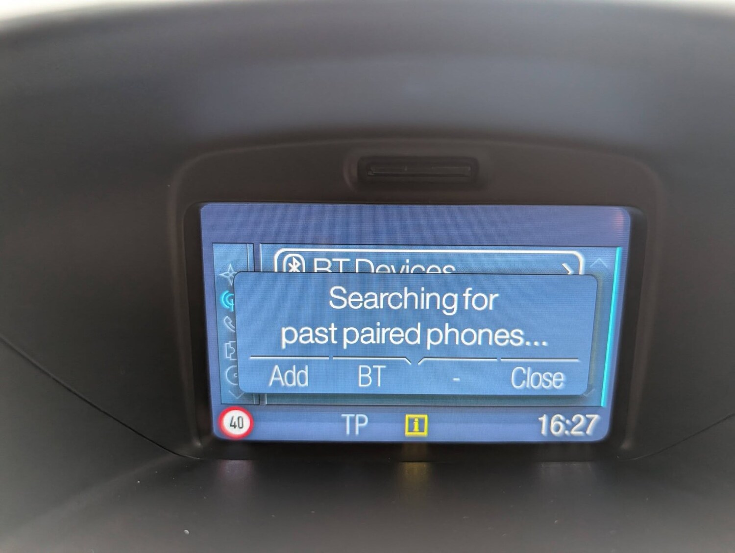 Used Ford Fiesta 2016 for sale - 78125088: Photo 31